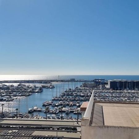 Marina Apartments - Valentin Santa Pola Exterior photo