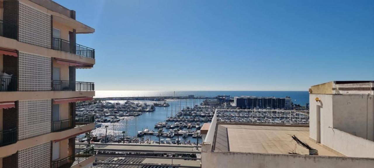 Marina Apartments - Valentin Santa Pola Exterior photo