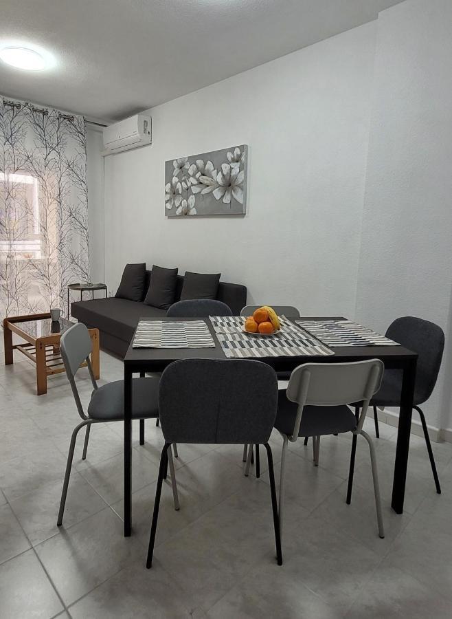 Marina Apartments - Valentin Santa Pola Exterior photo