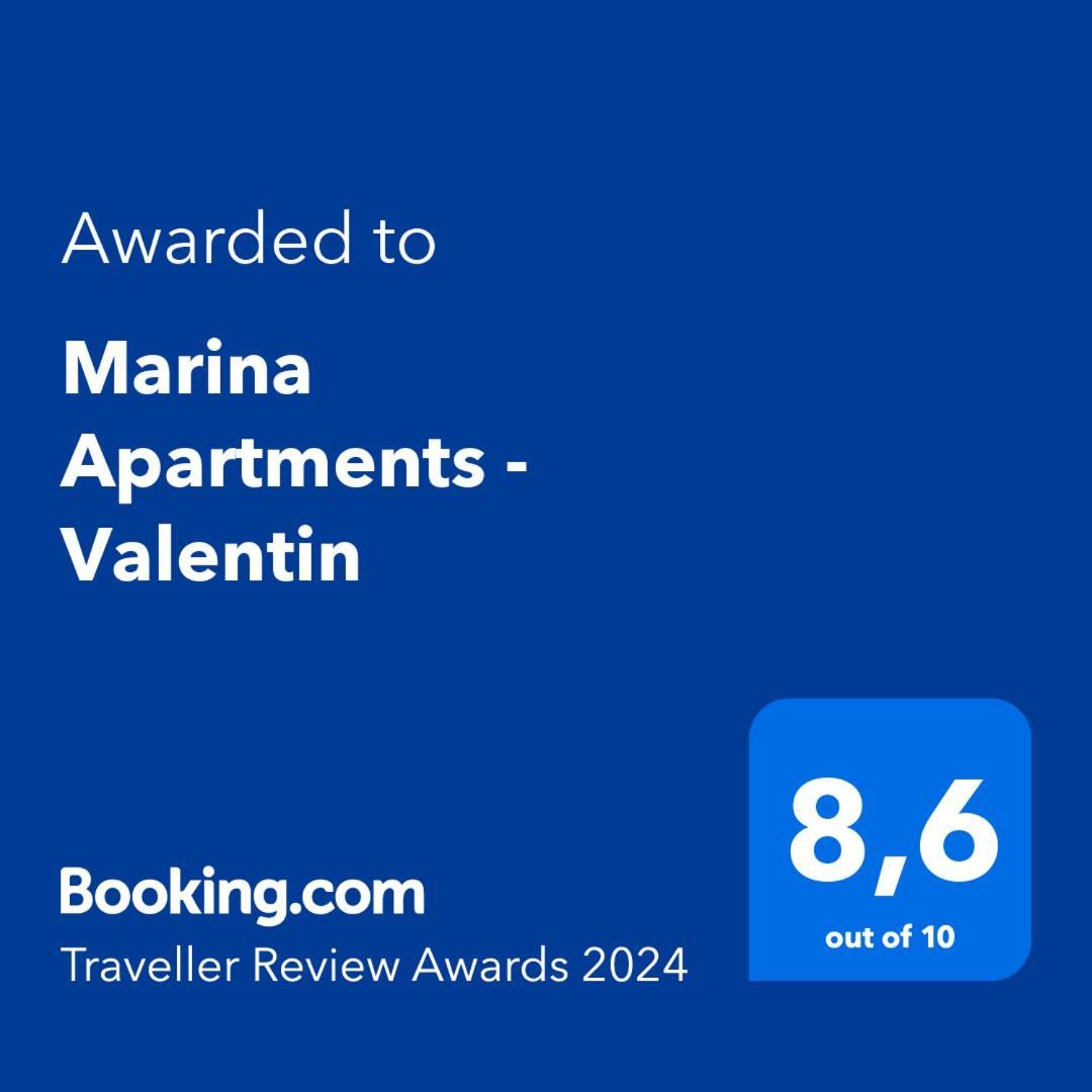 Marina Apartments - Valentin Santa Pola Exterior photo